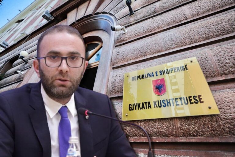Mandati i Xhaçkës, Bardhi: Ende s’ka dhënë sinjal Rama! PS të mos e mbrojë të enjten në Kuvend
