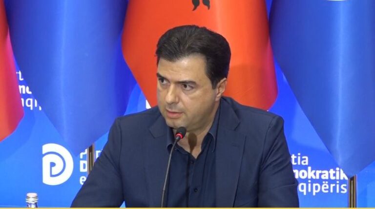 Komisioni për reformën zgjedhore nis punën së shpejti, reagon Lulzim Basha