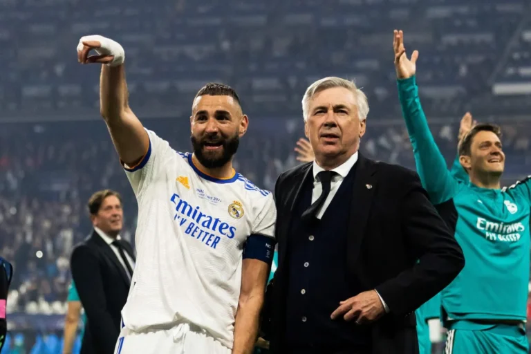 A do të rikthehet Benzema te Reali? Vëllai i francezit sqaron situatën