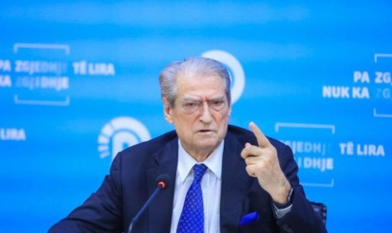 A do të marrë pjesë Berisha në seancat plenare? Shqyrtohet sot kërkesa në Apelin e Posaçëm