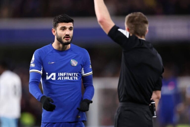 Më në fund vjen momenti i Brojës, janari do të jetë vendimtar për të tek Chelsea
