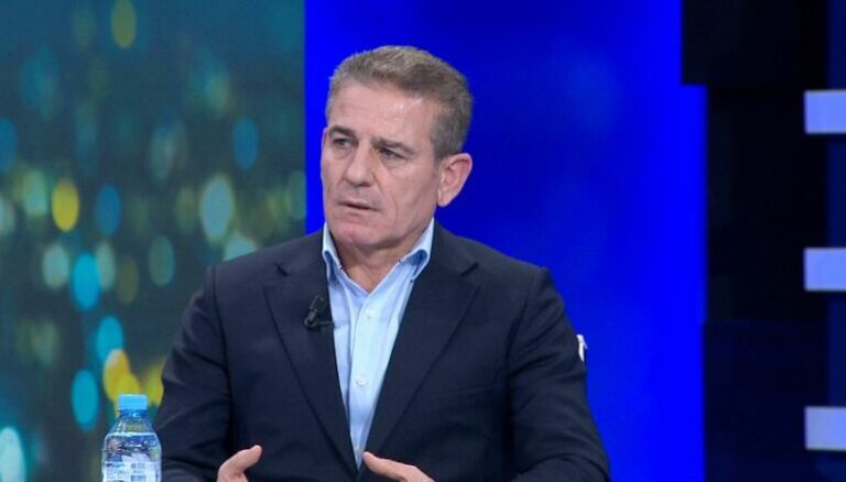 Nga opozita e destrukturuar në atë të strukturuarën