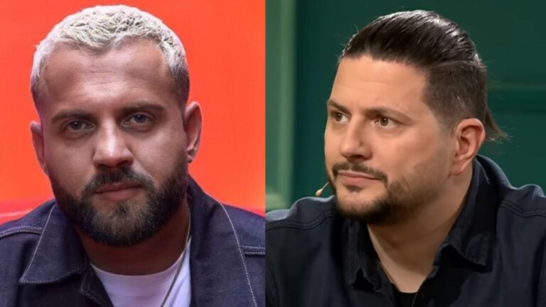”Shkrimtar më i mirë se humorist”, Ermali i kthen përgjigje Luizit: Goditje poshtë brezit