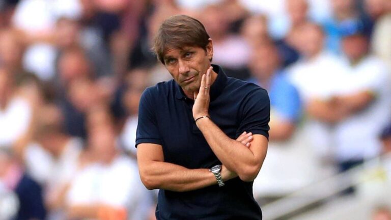 Antonio Conte në dilemë, 3 skuadra nga Seria A janë në garë për të