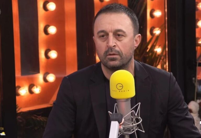 Përjashtimi i Klodian Duros nga BBAV3, Redi Jupi: E nisi keq që në fillim