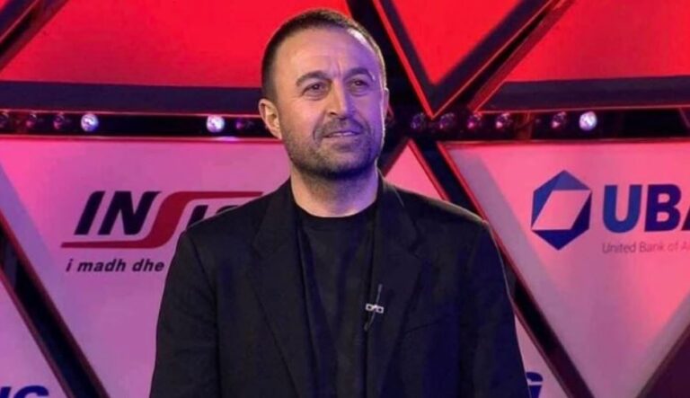 U përjashtua nga qëndrimi në “Big Brother VIP”, reagon Klodian Duro: Deklarata ishte e gabuar!