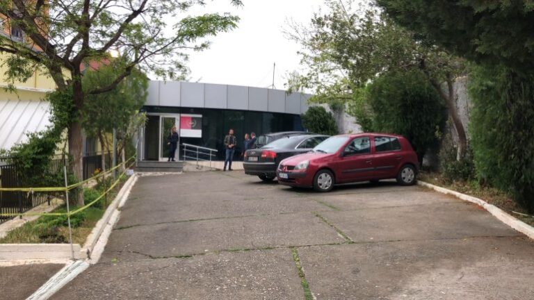 Gjykata e Lezhës jep vendimin për 11 punonjësit e Kadastrës