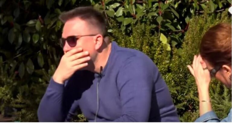 “Nuk e shpëtova dot”, Juli flet për vdekjen e të atit: Batuta e fundit që më tha ishte…