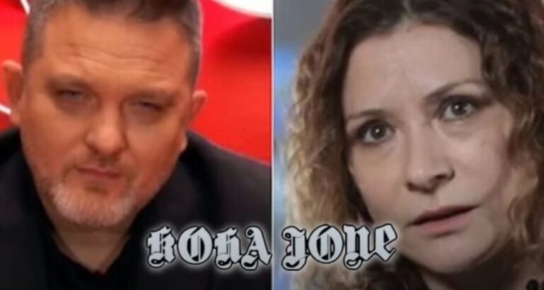 Kronikë/ Bashkëshortja e Julit i drejtohet Eglës: Çfarë ke me të mba*thurat e burrit tim?