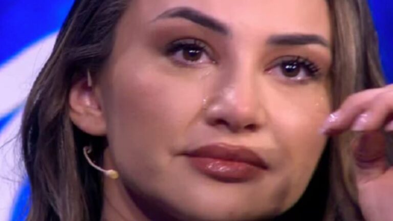 Kiara Tito humb njeriun e shtrenjtë nga familja: Do më mungojë zëri yt