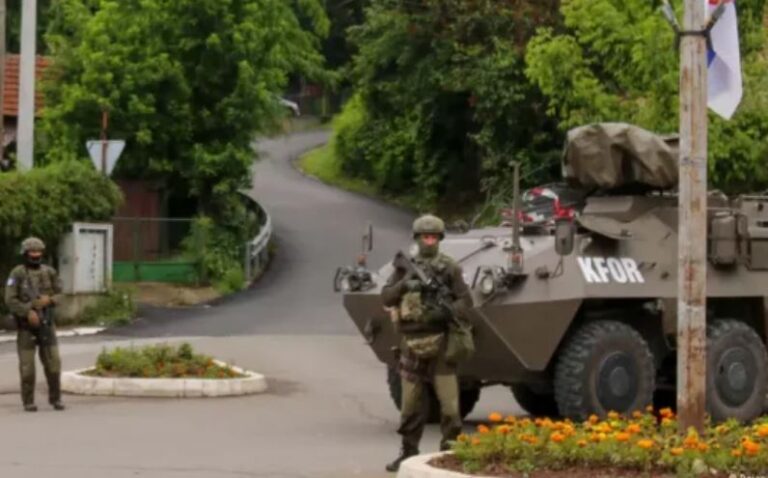 DW: I hapet rruga shkarkimit të kryetarëve shqiptarë në katër komunat e veriut të Kosovës