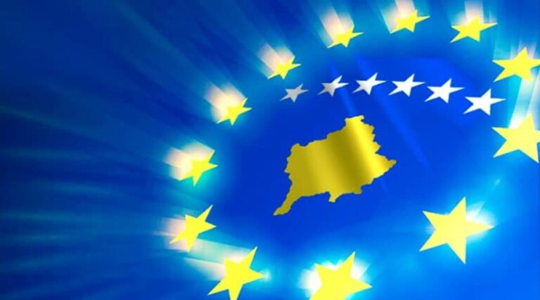 Edi Rama: “Gëzuar Kosovë, gëzuar, shëndet e gjithçka ju do zemra shqiptarëve e shqiptareve të Kosovës”