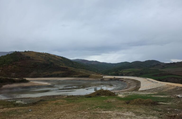 H2H Foundation merr grant nga Europian Open Rivers Programme për projektin “Albanian Municipality Dam Removal (DARE)” për heqjen e digave jofunksionale në Shqipëri