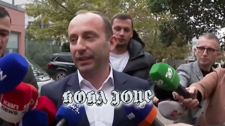 Kronikë/ Kryebashkiaku shkon në burg? Rivali i tij: Duhen zgjedhje të parakohshme
