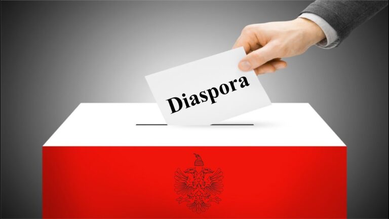 Vota e Emigrantëve