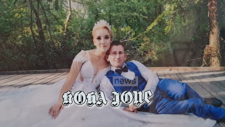 Kronikë/ Vajza e mi*ur bëhet nuse, nëna e djalit: Na gënjeu për moshën, prindërit e kër*nuan
