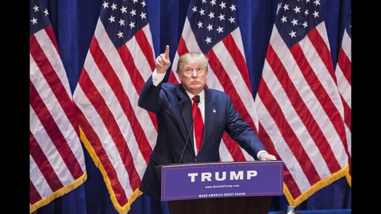 Pse Europa i frikësohet ardhjes së Trump?