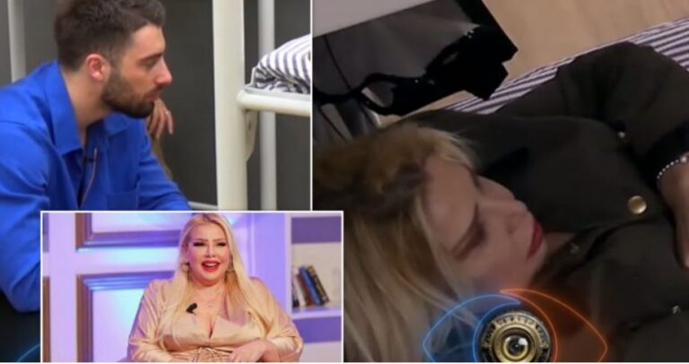 Meri Shehu: Kosova i ka policët dhe ushtarët shumë të bukur