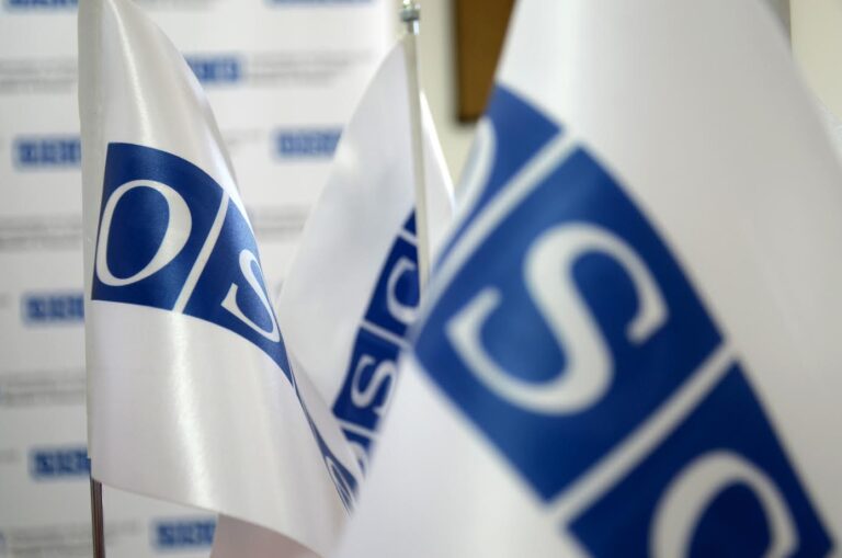 Vr*sja e gjyqtarit, OSBE: Të tronditur! Sulm ndaj shtetit të së drejtës