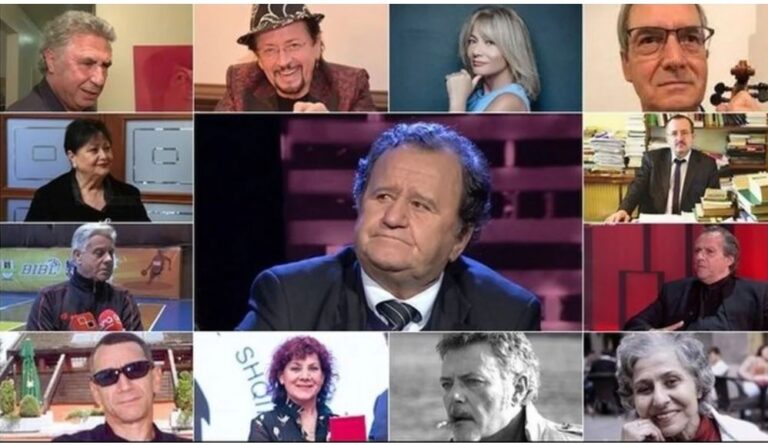 Nga Eva Alikaj te Aurel Plasari, qeveria miraton listën e re të pensioneve të posaçme (Emrat)