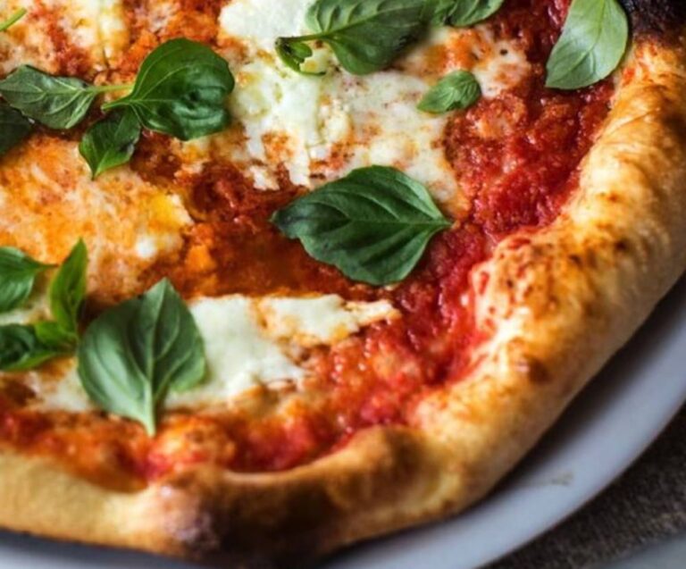 Vendi që konsumon më shumë pica nuk është Italia