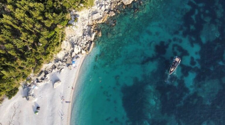 Media britanike: Zbuloni Shqipërinë, një nga destinacionet parajsë më të përballueshme në Evropë
