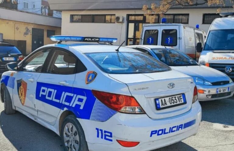 Shpërthim me tritol në një zyrë noterie në zonën e ish-Bllokut, informacionet e para