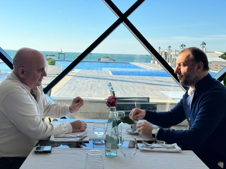 Eduard Shalsi mahnitet te Rana e Hedhun në “Prince Adriatic Resort”