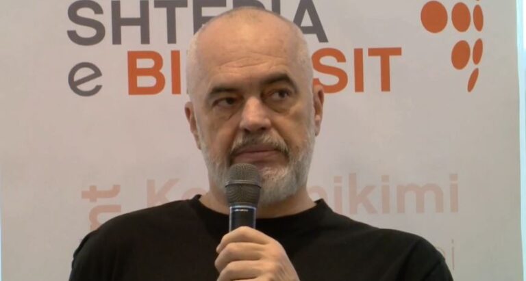 “Shtëpia e Biznesit”, Rama thirrje sipërmarrjes: Qendër informacioni dhe bashkëveprimi me biznesin, na vini në provë