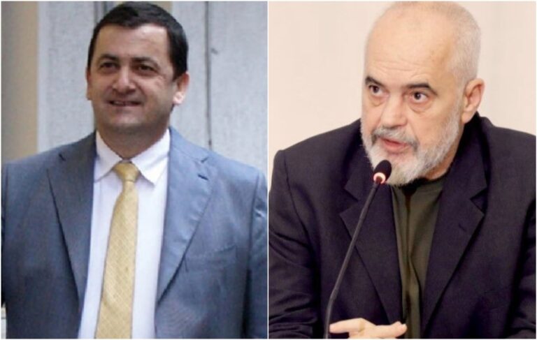 Vangjel Tavo në krye të bashkisë së Himarës? Rama: Shpikje e mediave greke