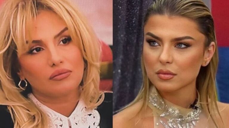 “Do e shohim kush është e për*dalë”, Rikja kër*cënon Ilnisën: Mbaje mend ça do bëj!