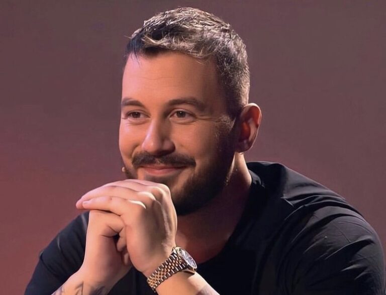 Pas ndarjes nga Heidi, është Romeo Veshaj në një romancë të re?