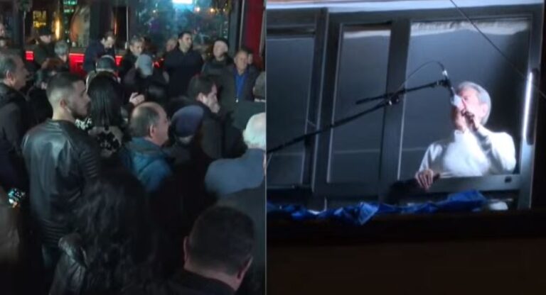 Berisha: Rama me ”peng bravën” duan pseudoreformë Zgjedhore. 50 deputetë kundër Alibeajt