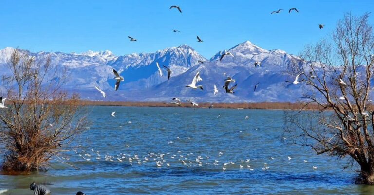 Kryeministri: Shkodra në listën e revistës prestigjioze të udhëtimeve (FOTO)