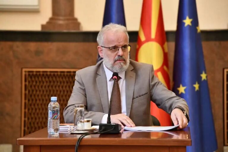 Sot zgjidhet kryeministër i Maqedonisë së Veriut, Talat Xhaferi: Ndodh në kohën e duhur, dikur ishte tabu