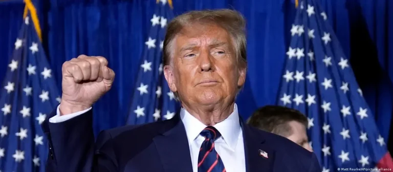 Donald Trump korr një tjetër fitore, siguron votat në Nevada