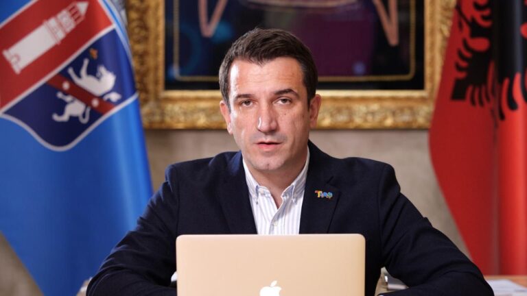 Tirana mban presidencën e qyteteve ballkanike, Veliaj: Sot jemi kthyer në një model të transformimit