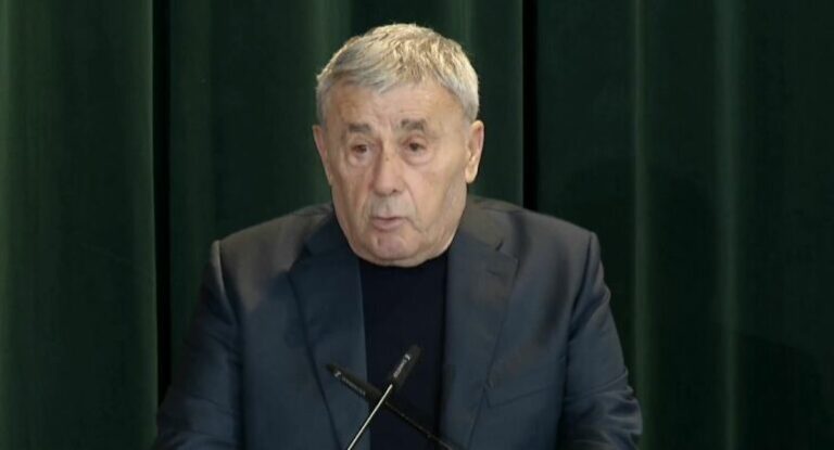 Xhaxhai i Aleks Nikës: Topi është në fushën e drejtësisë së re shqiptare, jemi me shpresë