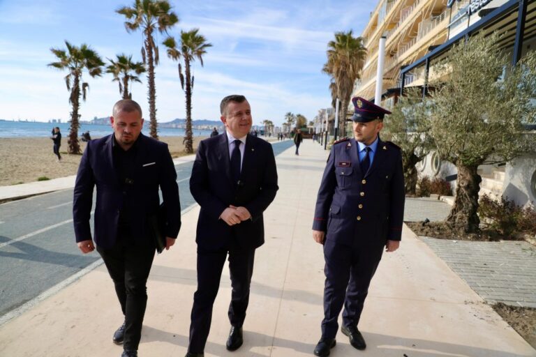 Balla në pallatin e Adriatik Llallës: Asnjë pronë me burim kri*inal nuk do shitet, në shërbim të sipërmarrjeve sociale