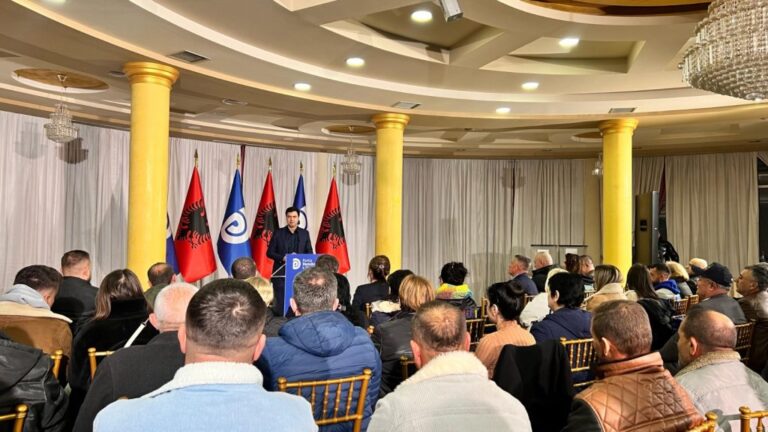 Basha: Detyra jonë politike, të qëndrojmë në krah të drejtësisë dhe SPAK-ut