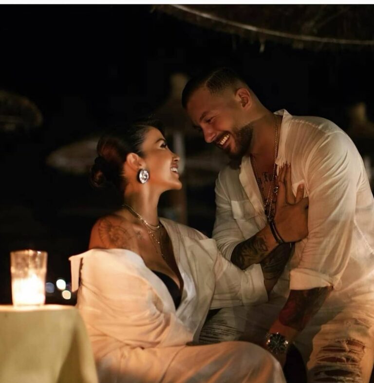 VIDEO/ Lidhja me Jonida Maliqin të bëri të famshëm? Romeo: E kam dashur shumë, nuk e kam…