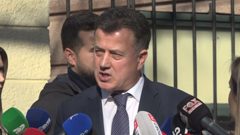 Interpelanca e Bashës për akuzat nga Ahmetaj, reagon Noka: Për t’i larë kokën Ramës