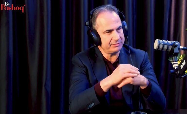 ”PD ka nisur procesin e rindërtimit”, Luçiano Boçi: Ardhja e Bardhit në protestë, akt bashkimi