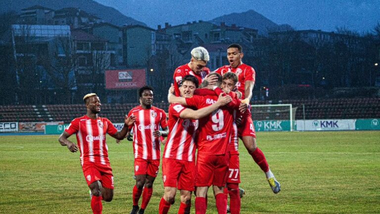 Skënderbeu e la të fundit në renditje, trajneri i Kukësit: Dinamo dhe Vllaznia janë…
