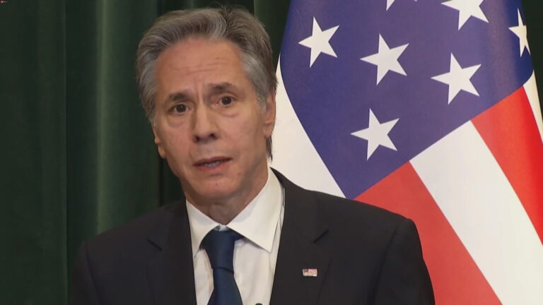 Blinken: Dialogu nga BE, e vetmja rrugë për Kosovën dhe Serbinë. Përgëzoj rolin e Shqipërisë, ka qenë forcë për stabilitet