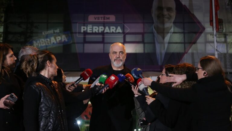 PS nis punën për zgjedhet në 2025, zbulohen 5 porositë e Ramës