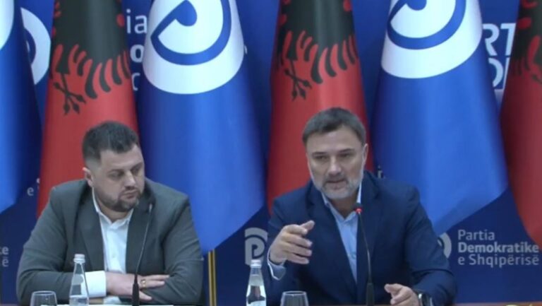 Amnistia Penale, Alibeaj i prerë: Votojmë vetëm nëse plotësohen 2 kushtet tona