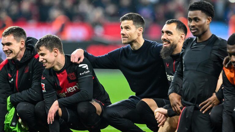 Leverkusen mahnit Gjermaninë dhe Europën