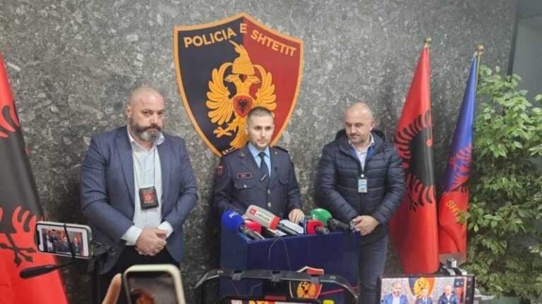 ”Hysen Meta pranon kr*min”, Policia  zbardh vr*sjen e Pëllumbit: Fëmijët e kishin planifikuar