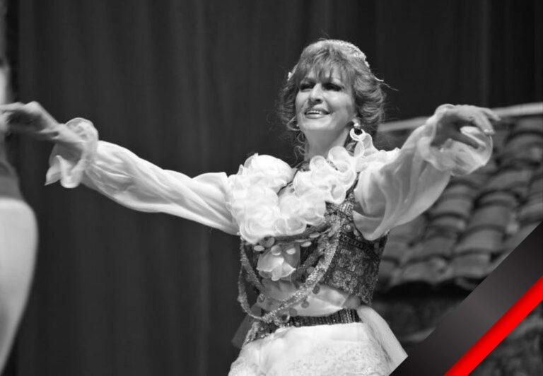 ”Lamtumirë”, Rama: Ikja e Lili Cingut lë zbrazur fronin e mbretëreshës së valles shqiptare